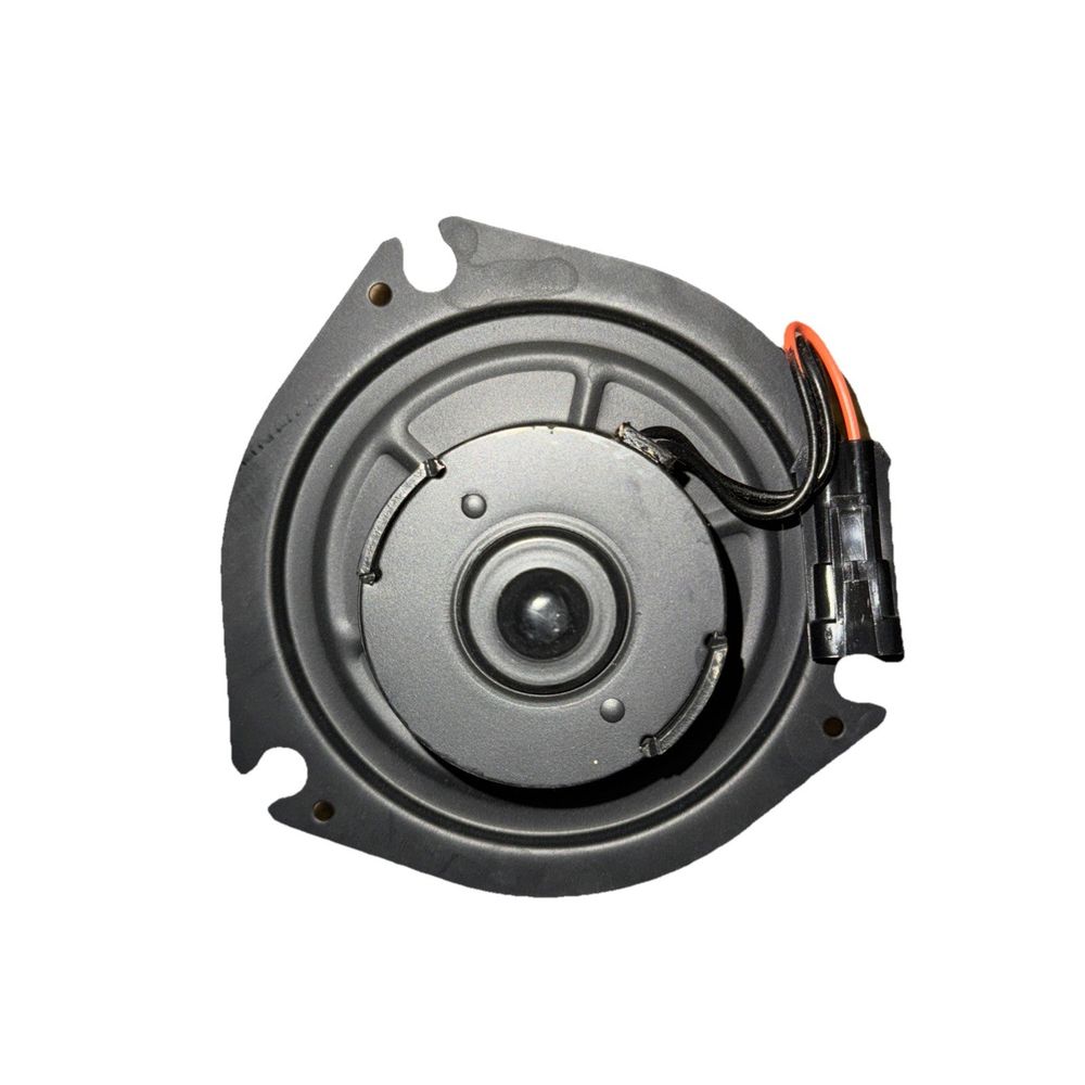 FOUR SEASONS - 75788 - New Blower Motor With Wheel, 4 Seasons – a black speaker with a white background