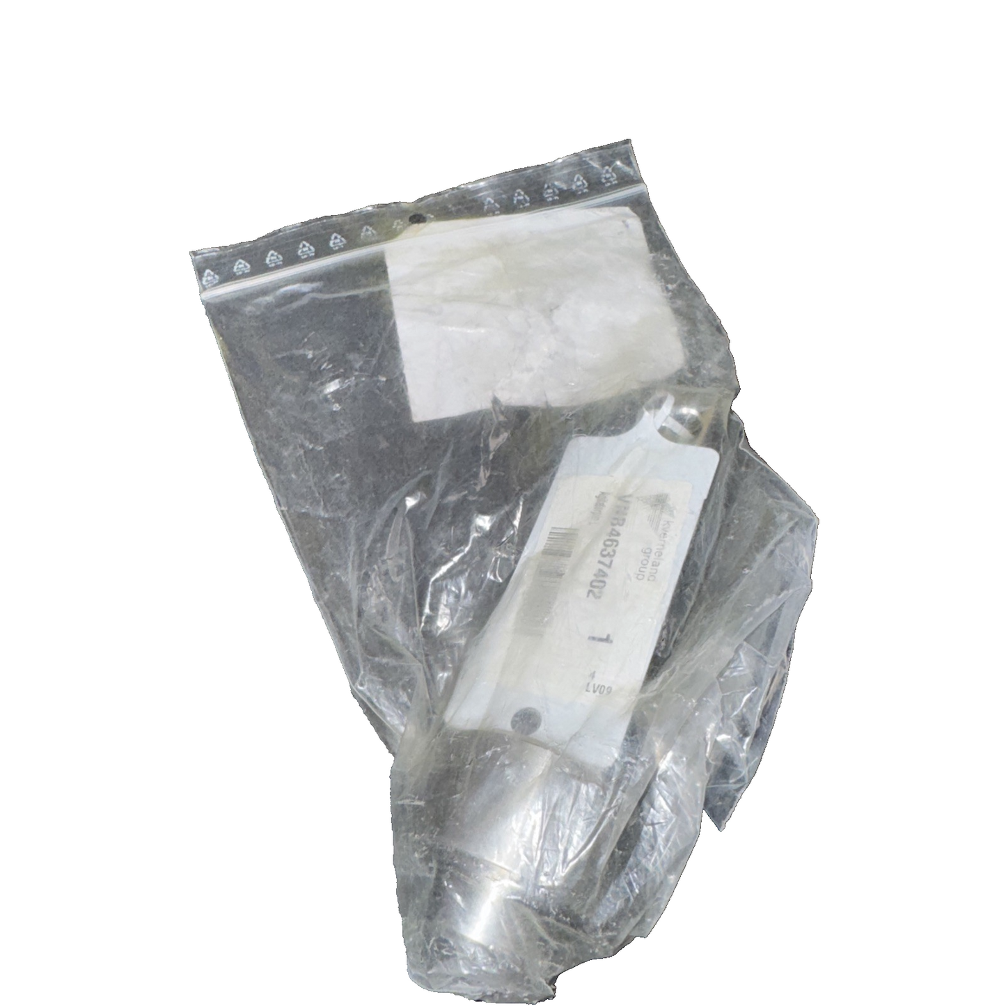 Kverneland VNB4637402 Left-Hand Agitator Shaft
