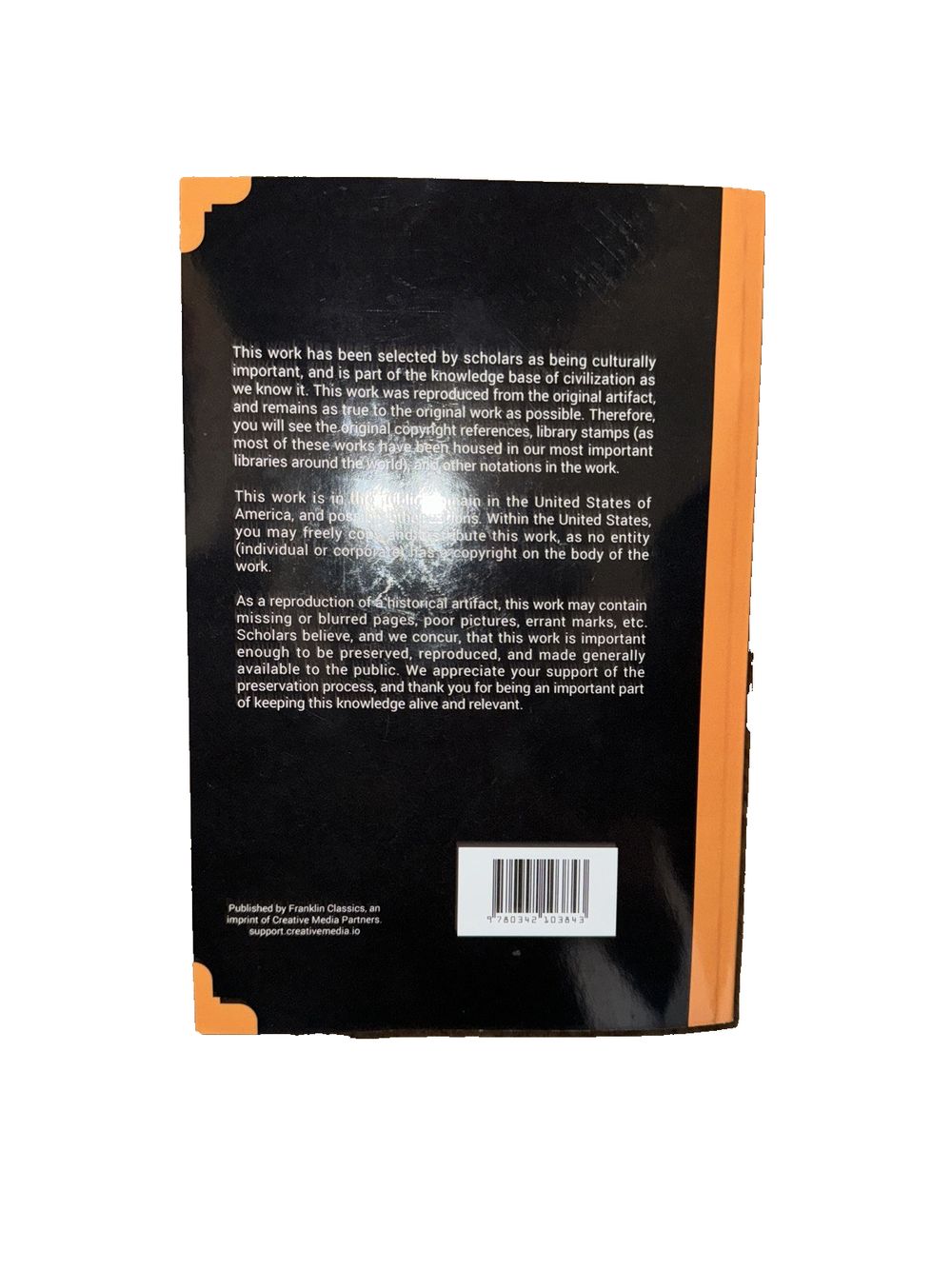 A Paraphrase and Notes On the Epistles of St. Paul to the Galatians, First and S, DaveyDooDeals – the book cover for the book, with a black…