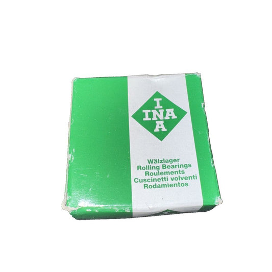 INA ZM30 4012802079340 Locknut – a green and white roll of toilet paper