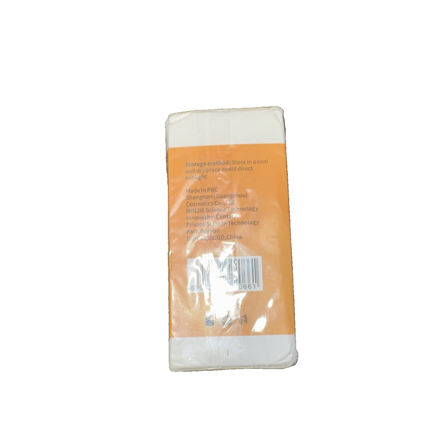 CalfLove Hair Wax Stick 75G