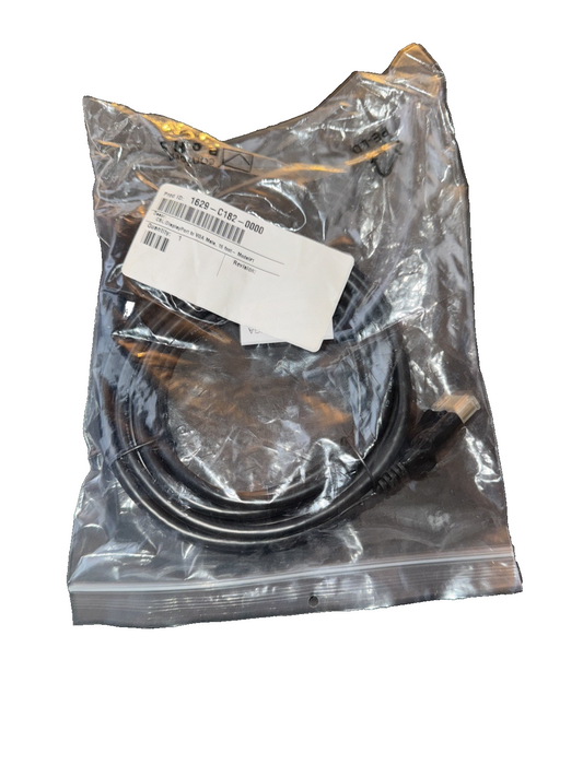 1629-C182-0000 Display Port to VGa Male 15 foot