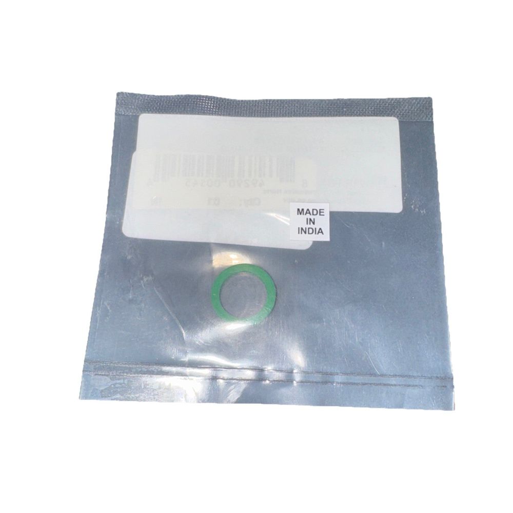 MTC VR665 O-Ring – a picture of a plastic bag with a plastic tag