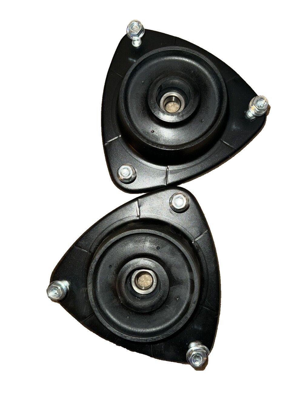 Front Suspension Strut Shock Mounting Pair For Subaru Forester Impreza Outback X, Unity Automotive – pair of front wheel hubs for the toyota