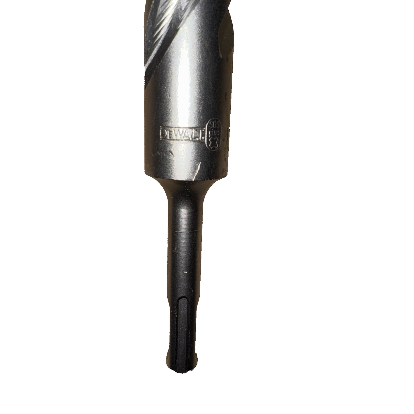 DEWALT 1 in x 16 in x 18 in Rock Carbide Hammer Drill Bit (No Packaging)