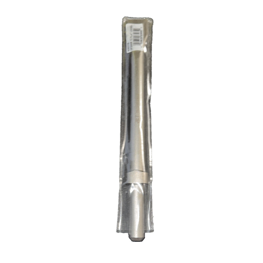 JET 408315 - .680 Round Shank 12" Long Narrow Flat Chisel-Heavy Duty