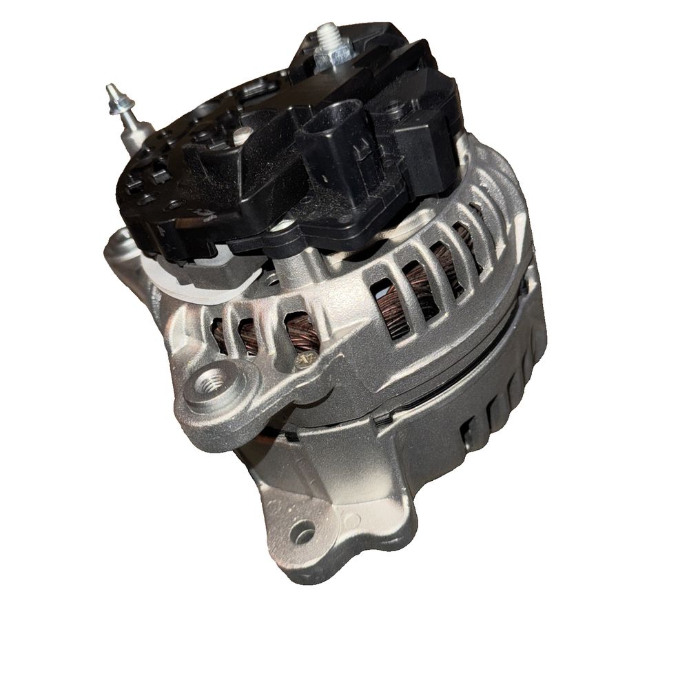 2006-2013 AUDI A3 New Alternator by BOSCH - AL0834N – a carbudet carbudet carbudet carbudet carbu