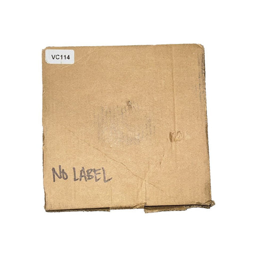 Cloyes VC114 Engine Variable Valve Timing Sprocket – a cardboard box with a piece of cardboard on it