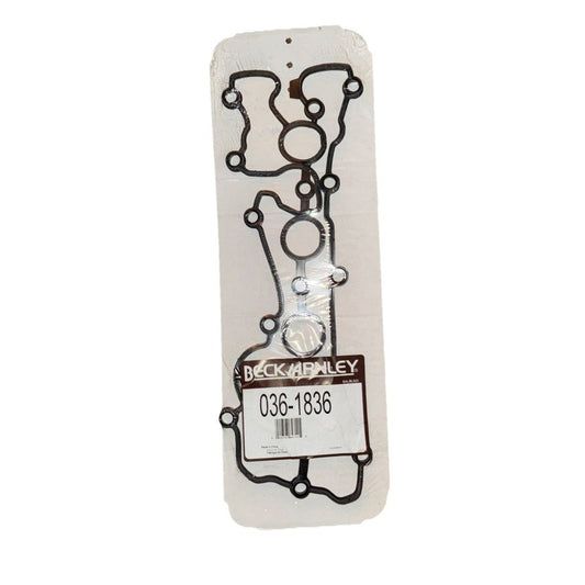 Beck Arnley 036-1836 Valve Cover Gasket, Beck/Arnley – gaskeke gaskeke gaskekekeke gaskekekekekekeke