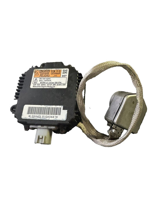 28474-89904 Xenon Ballast Headlight Control Unit Module for Nissan Infiniti NZM, Unbranded – a new bosch bosch bosch bosch bosch bosch bosc…