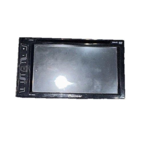 Dual Electronics XDVD269BT 6.2 inch, Car Stereo Head Unit, No Hardware – the lcd screen is shown in the picture