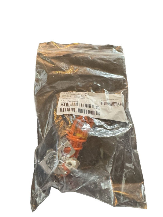 Pilot, Natural Gas Pilot, A3-S, 2SH60 (9.802-685.0), Unbranded – a bag of plastic bags with a label on it