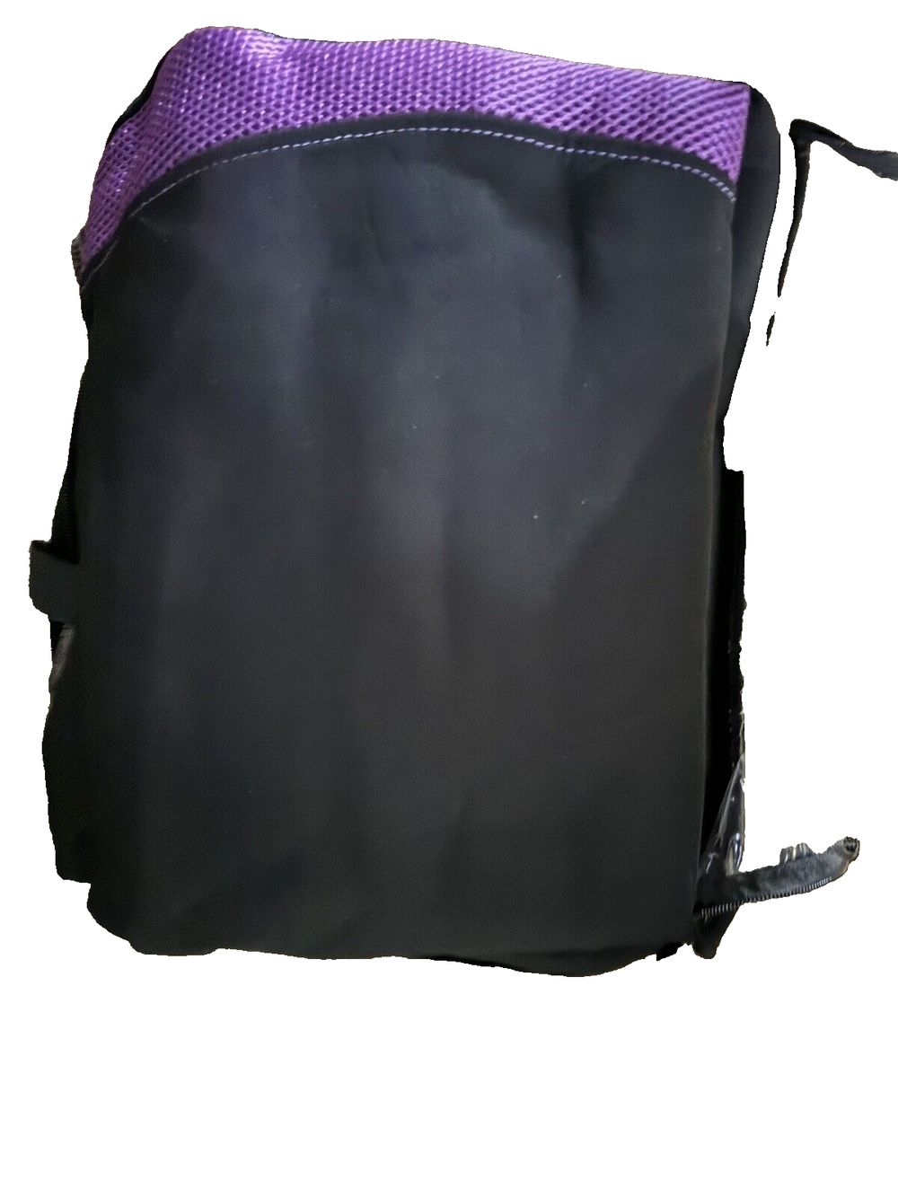 Flying Banner Butterfly car seat Covers ful Set Fashion Universal Lady Woman Fe – a black and purple backpack with a purple strap