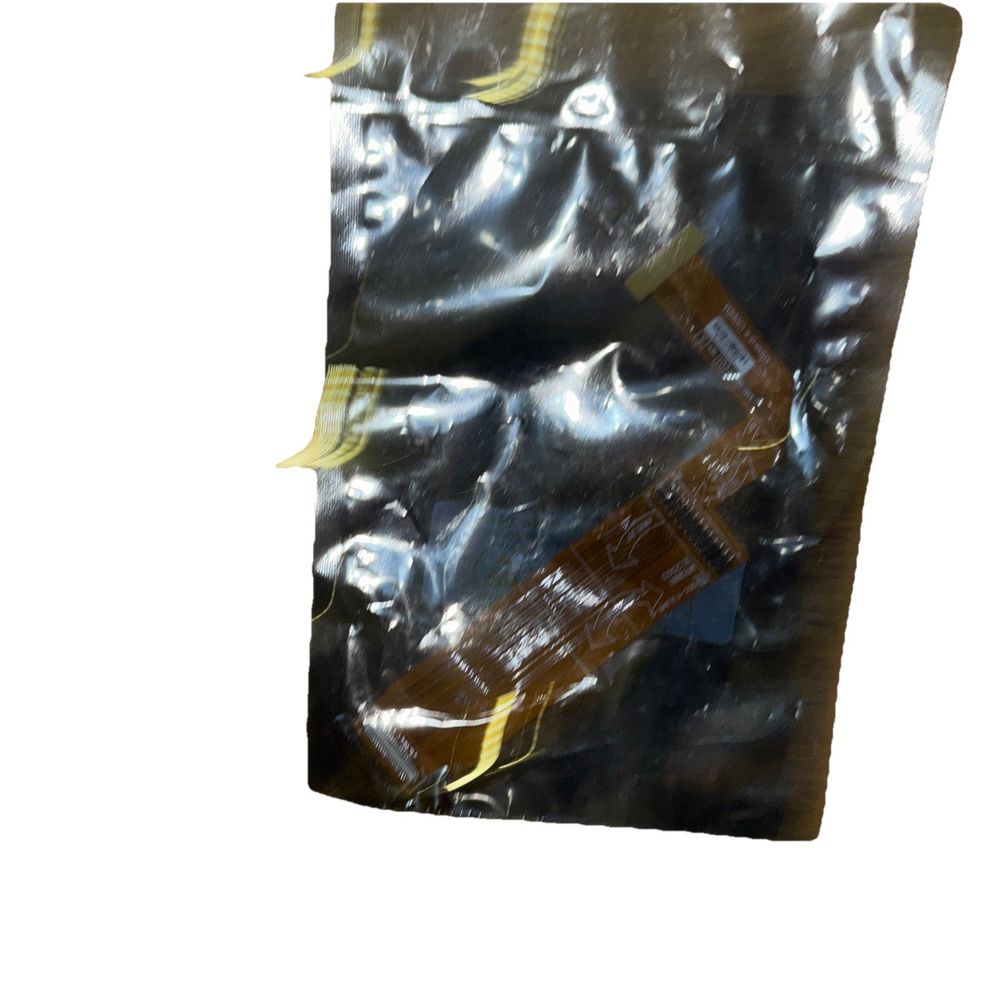 Zoll R Series Recorder flex cable 9302-001524-01, DaveyDooDeals – a bag of chips and chips on a white background