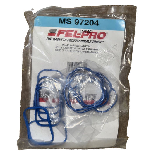 FEL-PRO MS97204 Intake Manifold Gasket – ms9404 - flo - flo flo flo flo flo fl