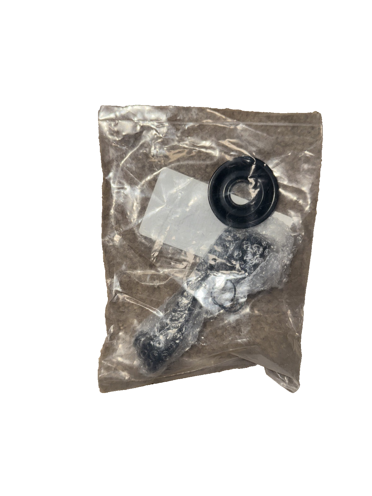 Autocar A5025080-001 - Window Crank Assembly
