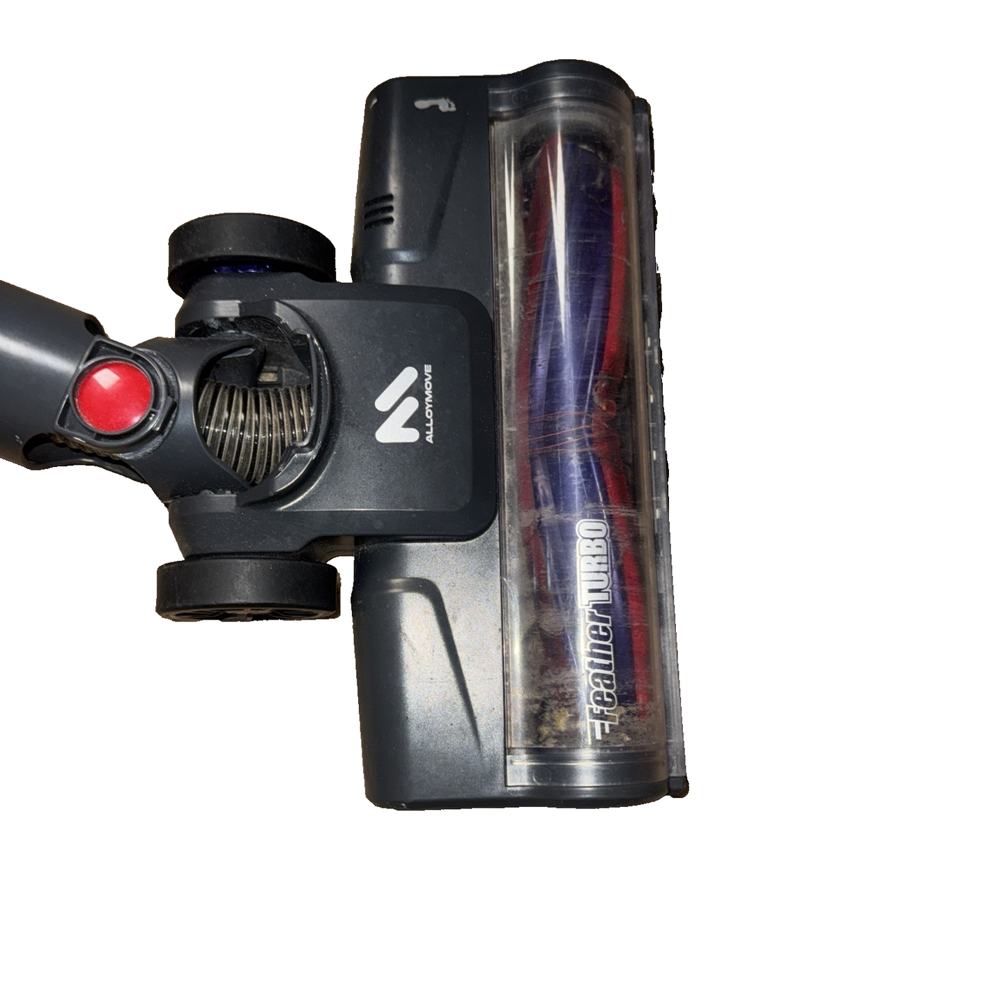 Alloy Move A03 Vacuum Cleaner Head Replacement