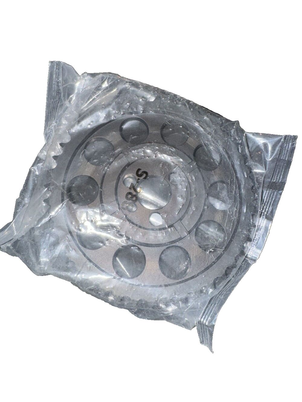 Cloyes - C-3023K C3023K 3 Piece Set – a plastic bag with a metal handle