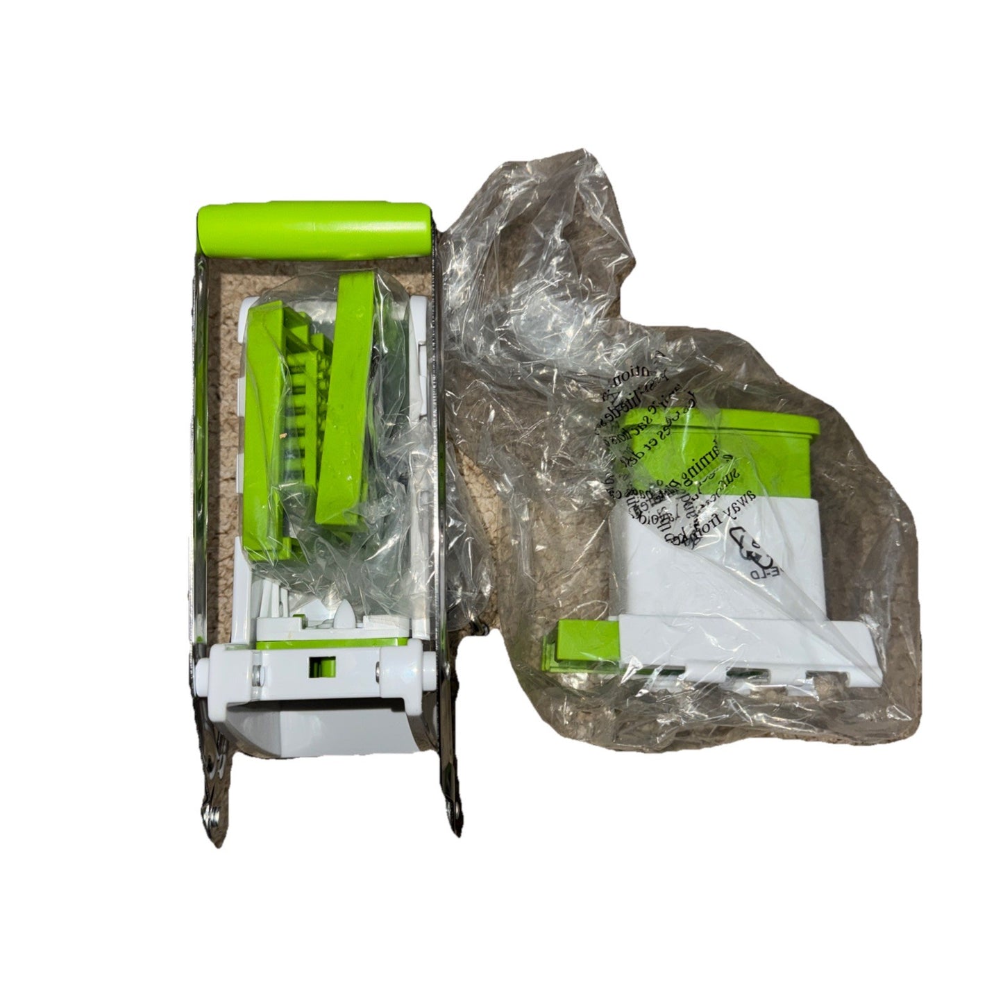 StarFrit PRO Cuber And Fry Cutter