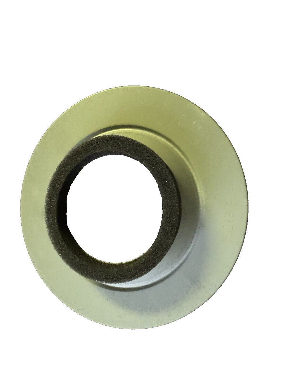 HiFloFiltro HFA2911 Premium OEM Replacement Air Filter, Single – a metal washer with a rubber washer