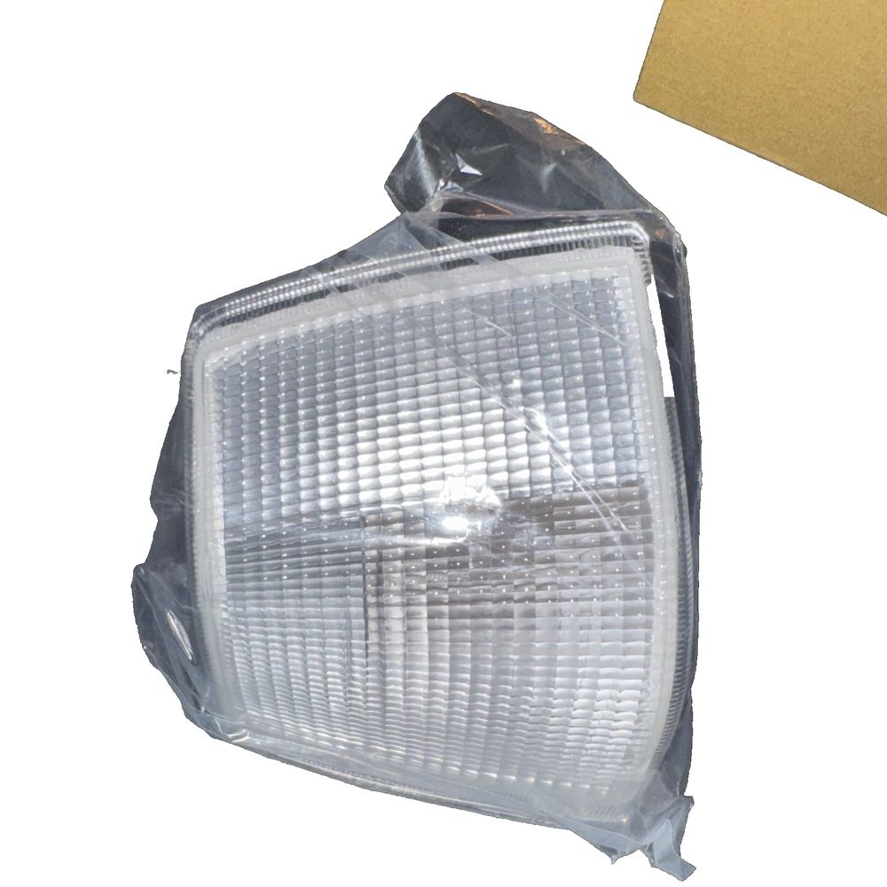 Professional Parts 34430025 - 34430025 Sweden – toyota headlight assembly assembly
