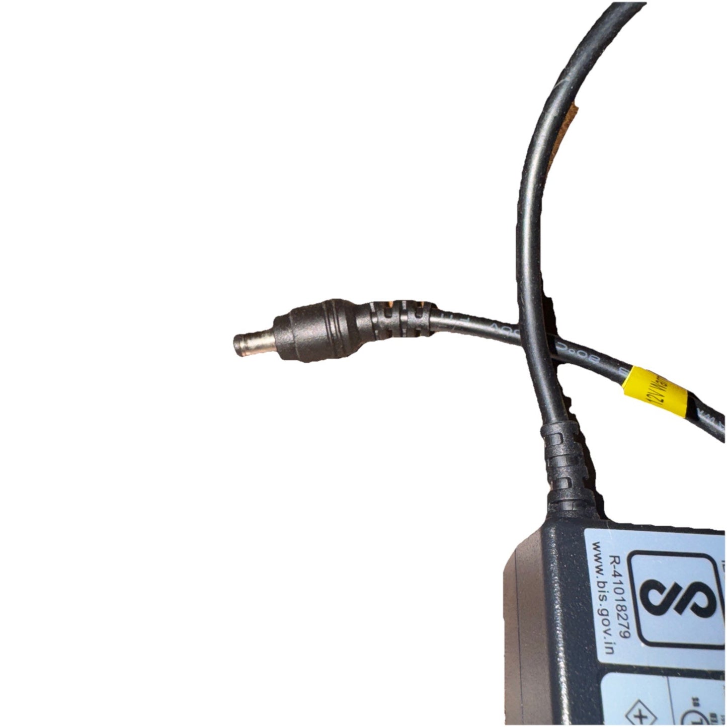 SupplySource AC Adapter Charger for Channel Well KPL-060F-VI No Wall Plug