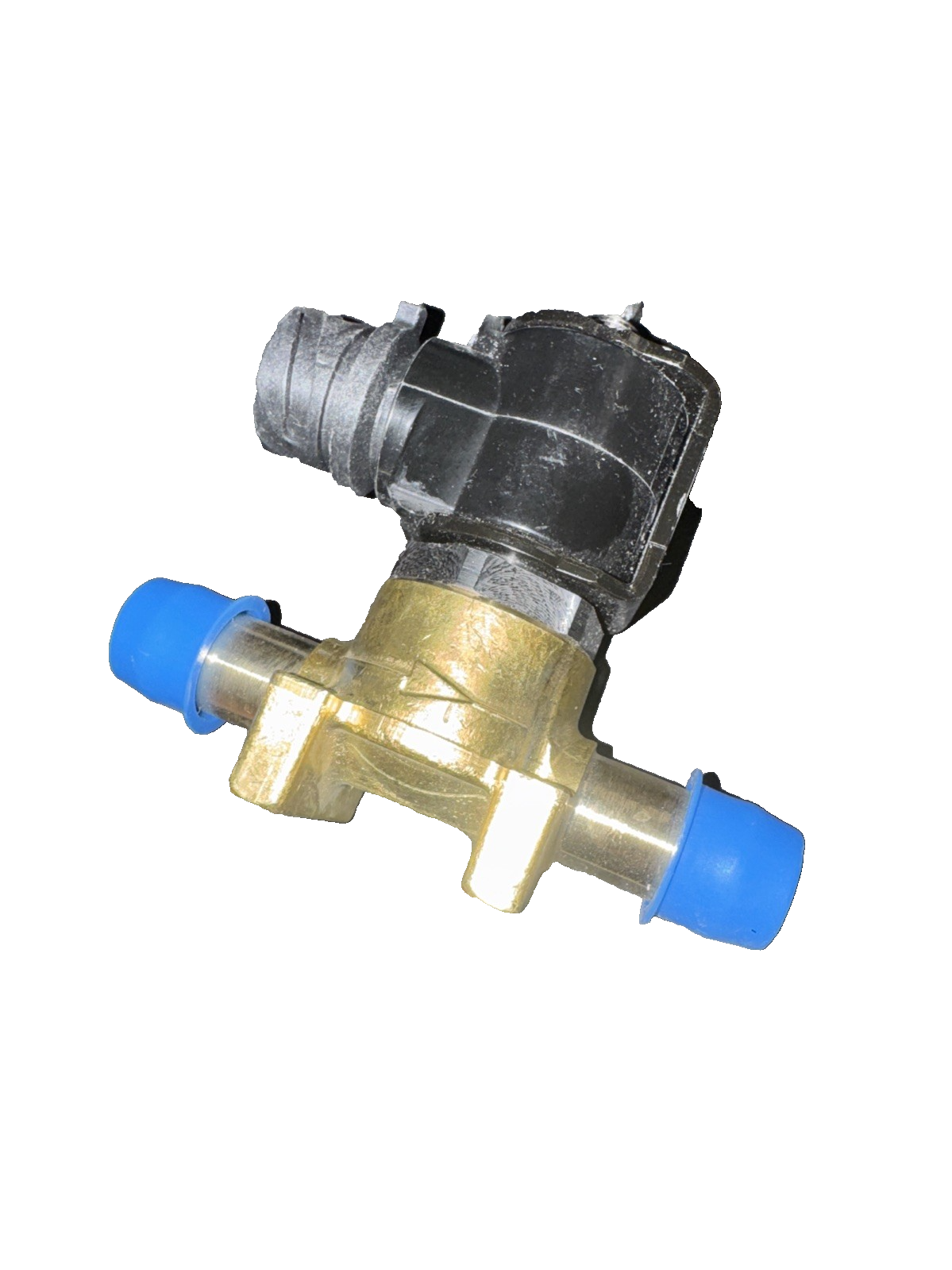 Parker Coolant Valve 12VDC 13W 7321Z021N0BZ01C1