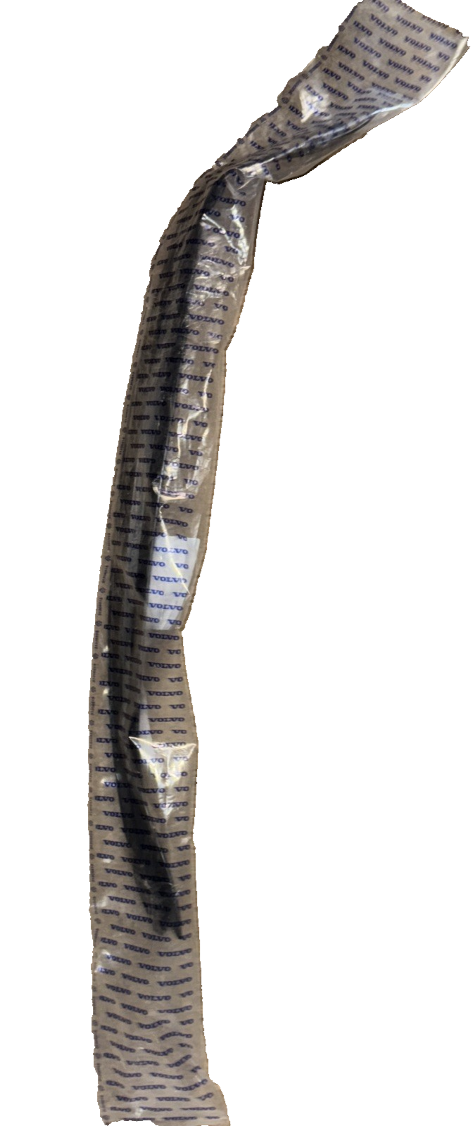 Door Seal (Left, Front) - 8679950 Volvo