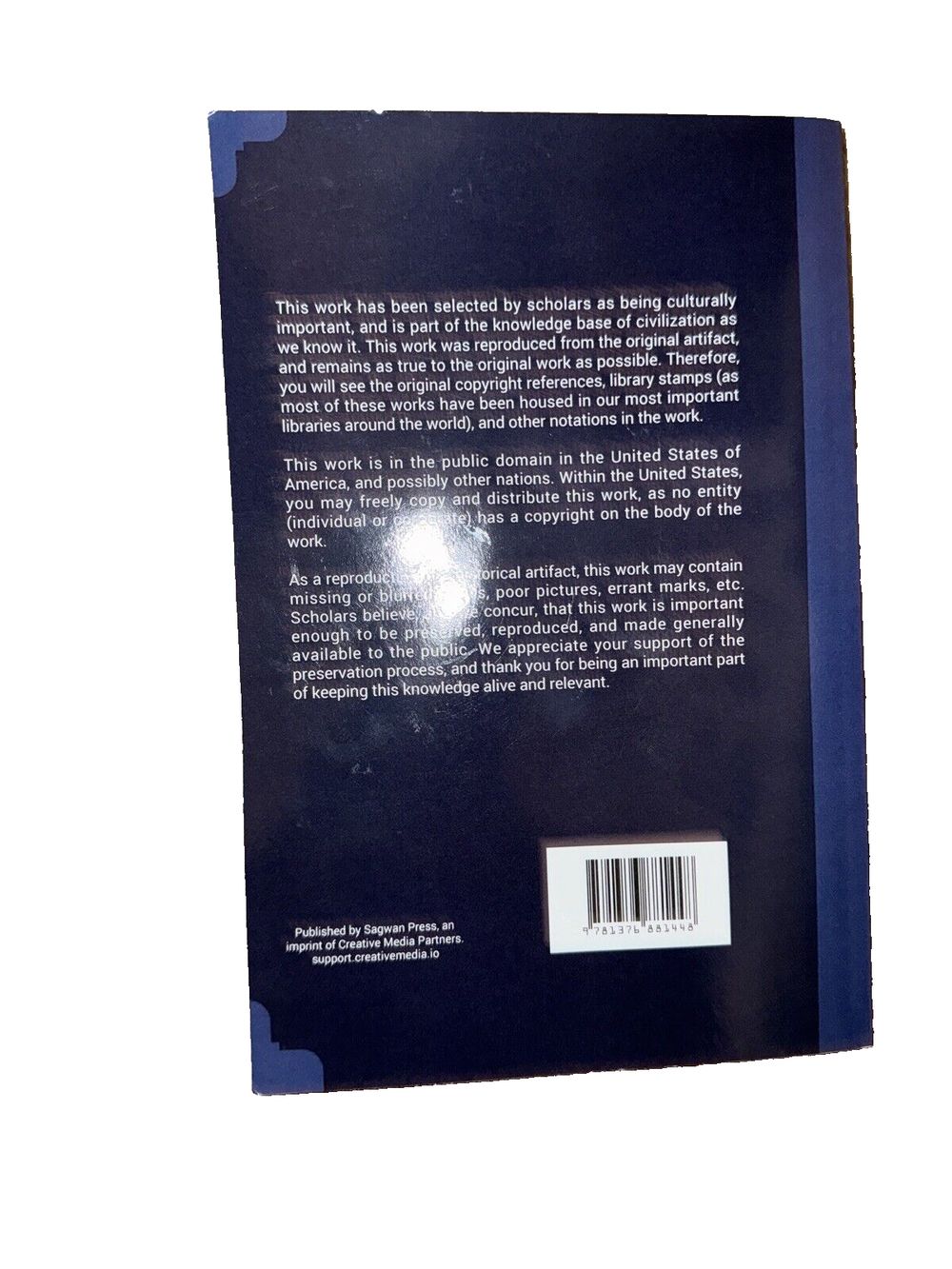 Land in California, the Story of Mission Land, Ranches, Squatters, Mining Claims, DaveyDooDeals – the book cover for the book, the book is…