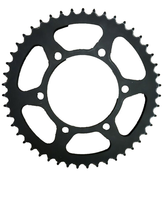 JT Sprockets JTR486.47 47T Steel Rear Sprocket, black – a black spe spe spe spe spe spe spe spe sp
