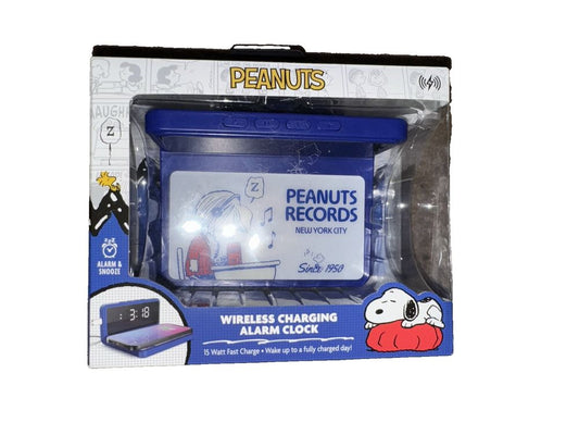 Peanuts Wireless Charging Alarm Clock – peanuts peanuts peanuts peanuts peanuts peanuts peanuts peanuts peanuts peanuts peanuts peanuts pea…