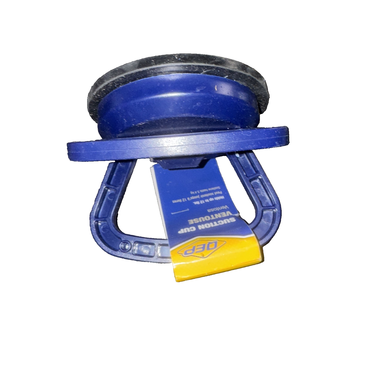 QEP 4-5/8 In. Suction Cup (For Handling Large Tile And Glass)