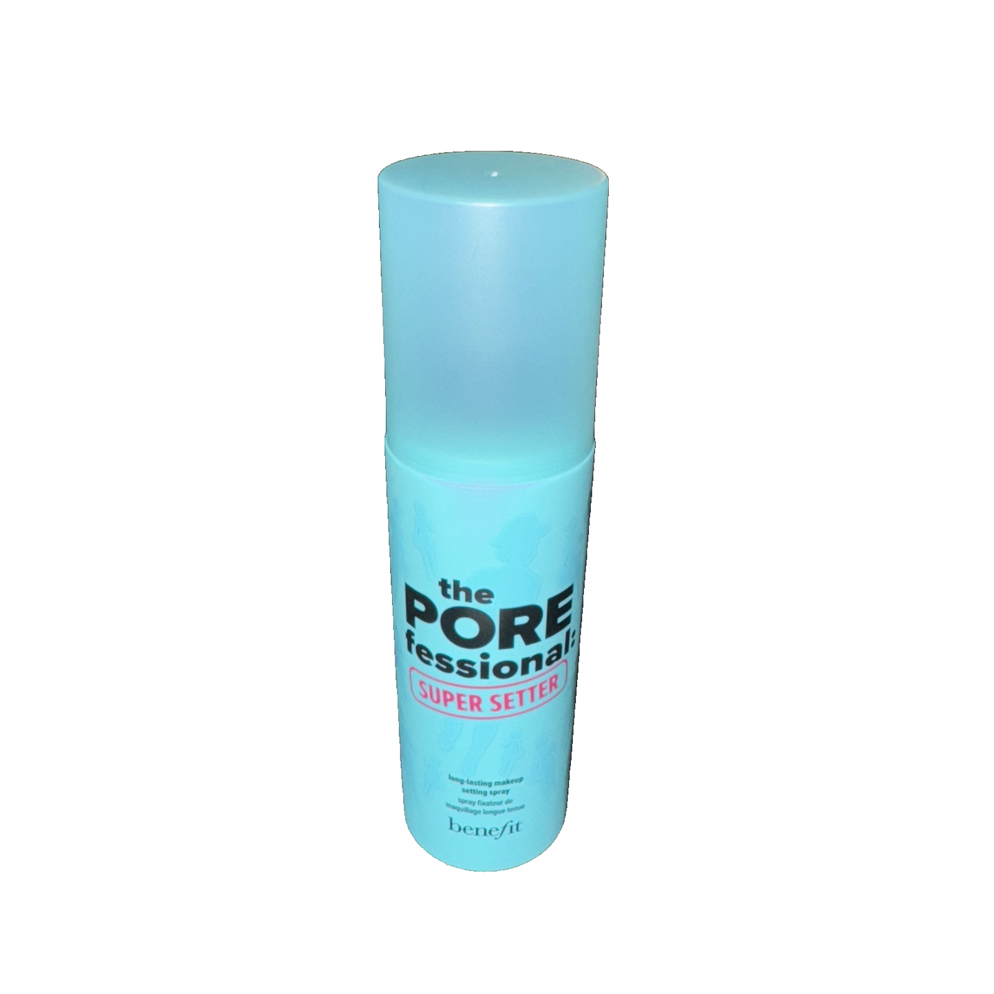 Benefit The Porefessional Super Setter Long-lasting Makeup Setting Spray, 4 Ounc