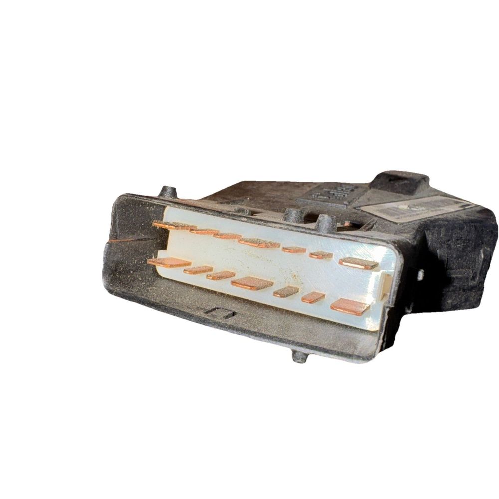 5112AC VALEO Ignition Module Switch – a metal object with a white background
