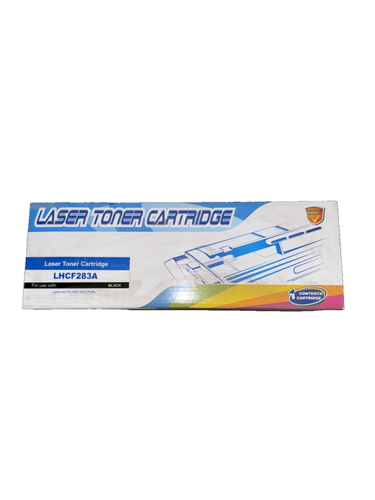 Laser Toner Cartridge LHCF283A