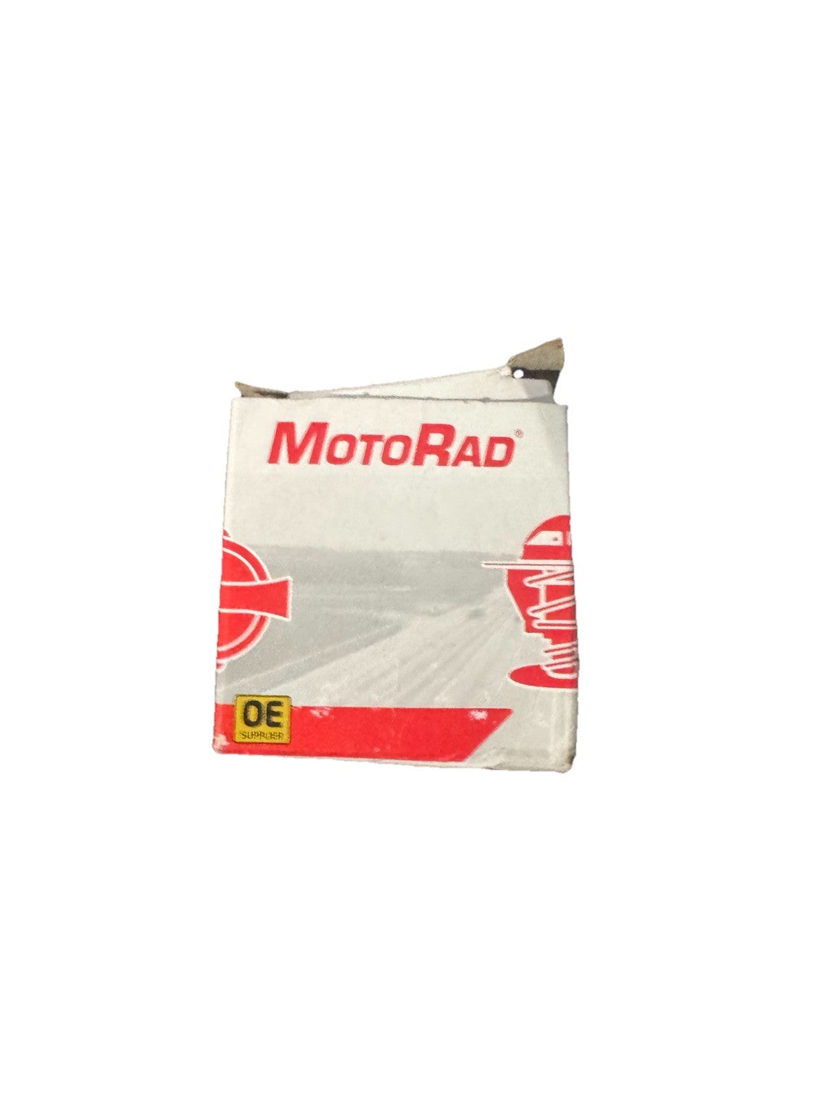 Engine Coolant Thermostat-Standard Coolant Thermostat Motorad 244-192