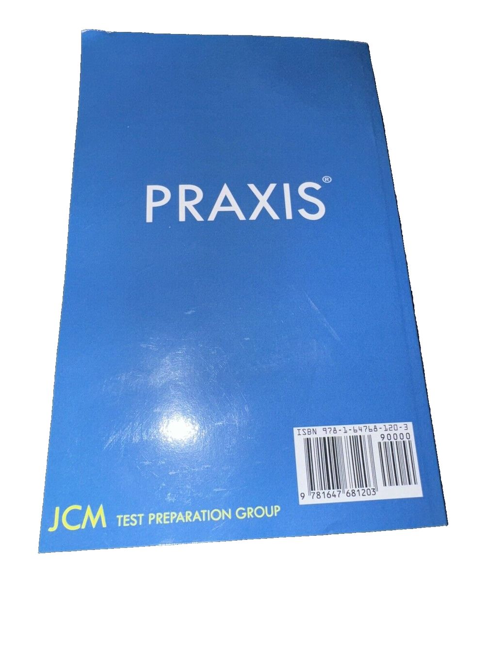 PRAXIS Middle School English Language Arts - Test Taking Strategies: PRAXIS 5047, DaveyDooDeals – the book of the prs