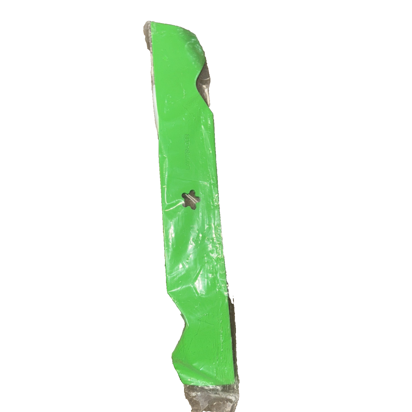 LawnRazor Replacement Mower Blades C-BLD-0005 – 18.5" 5-Point Star