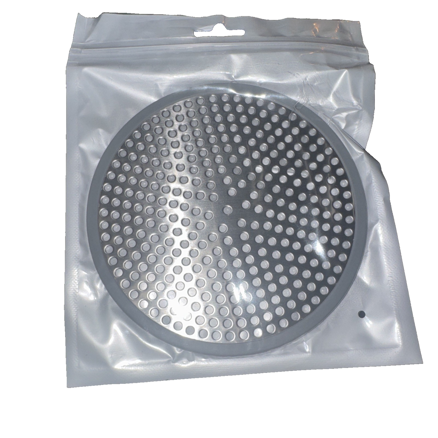 Yizuun Shower Drain Hair Catcher 4.75"