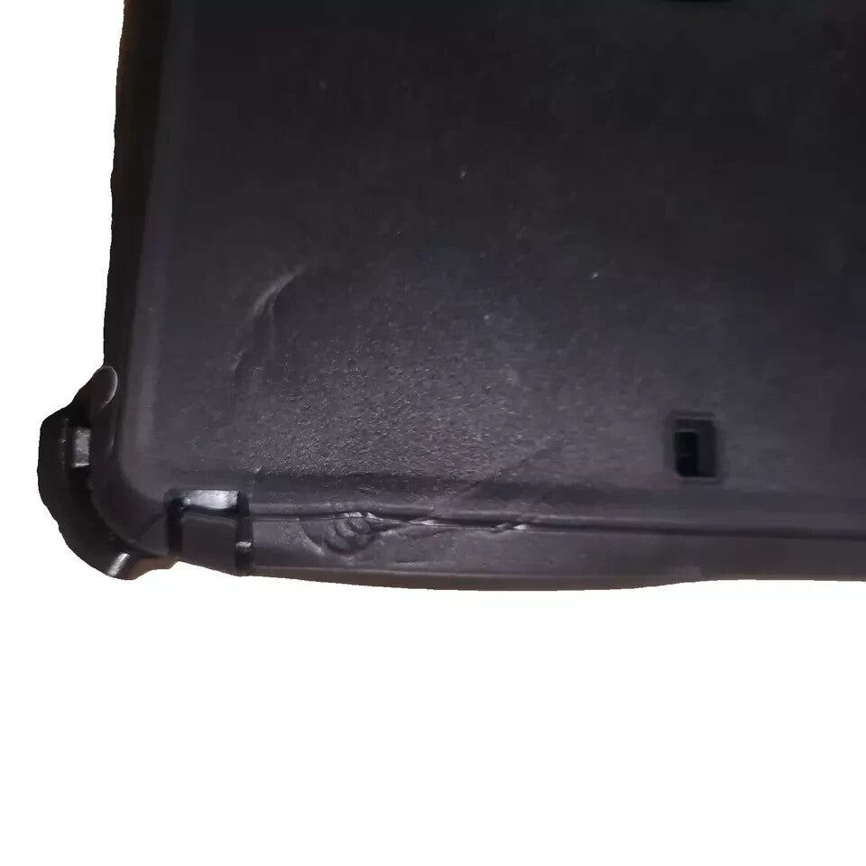 Lot of 8 OtterBox Cases - 7 Phone Cases + 1 Tablet Case - Durable Protection – a black plastic case for a laptop