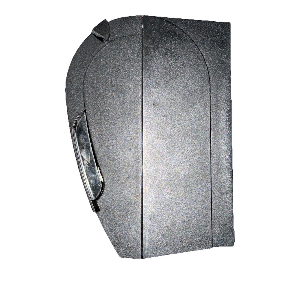 Cognitive TPG A798 USB Serial Thermal Receipt Printer, A798-780W For Parts, CognitiveTPG – a black and white photo of a black and white pho…