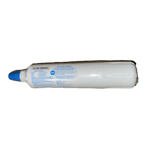 SubZero OEM water filter replacement 4290510