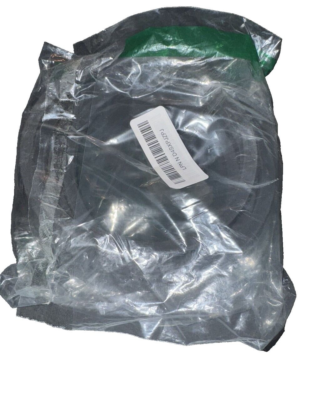 D&D DURA-Prime PowerDrive A95 or 4L970 1/2 x 97in V-Belt – a plastic bag with a plastic label on it