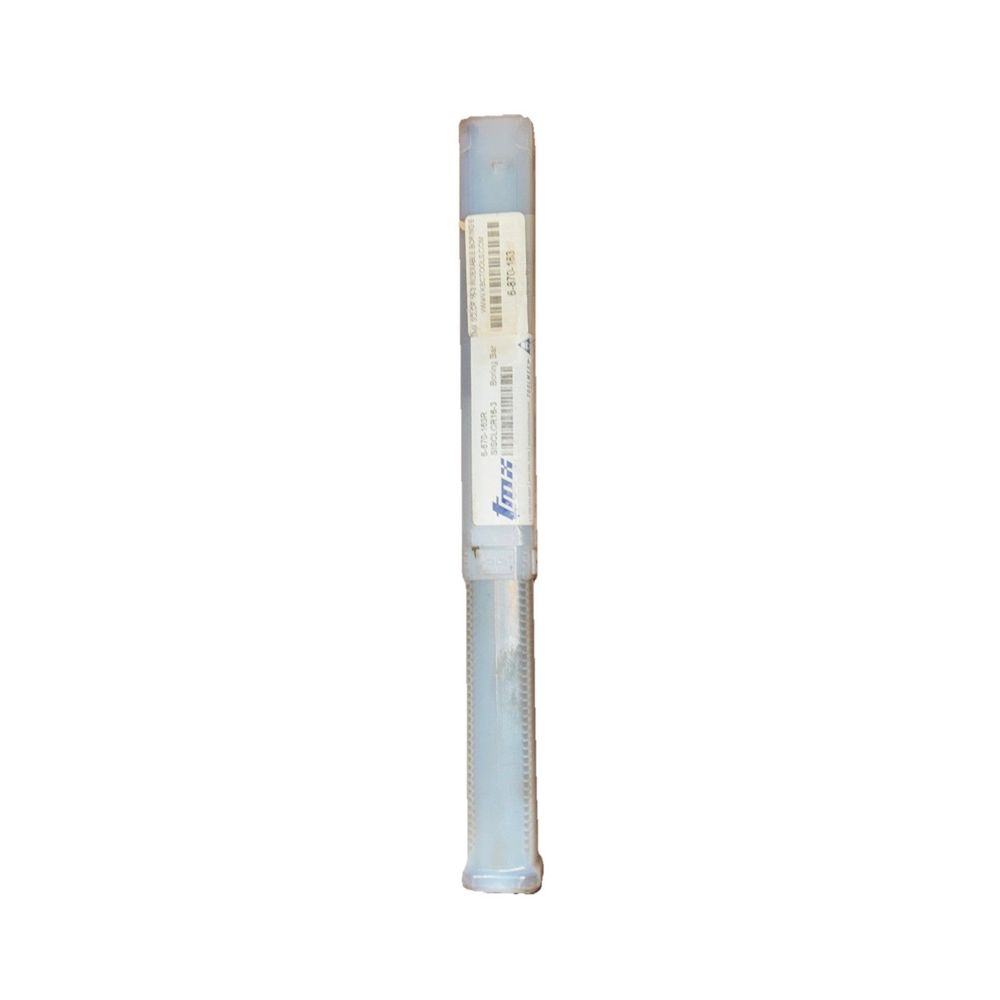 TMX 6-870-163R - SI-SCLCR 16-3 Boring Bar – a white pen with a blue tip