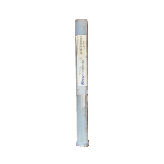 TMX 6-870-163R - SI-SCLCR 16-3 Boring Bar – a white pen with a blue tip