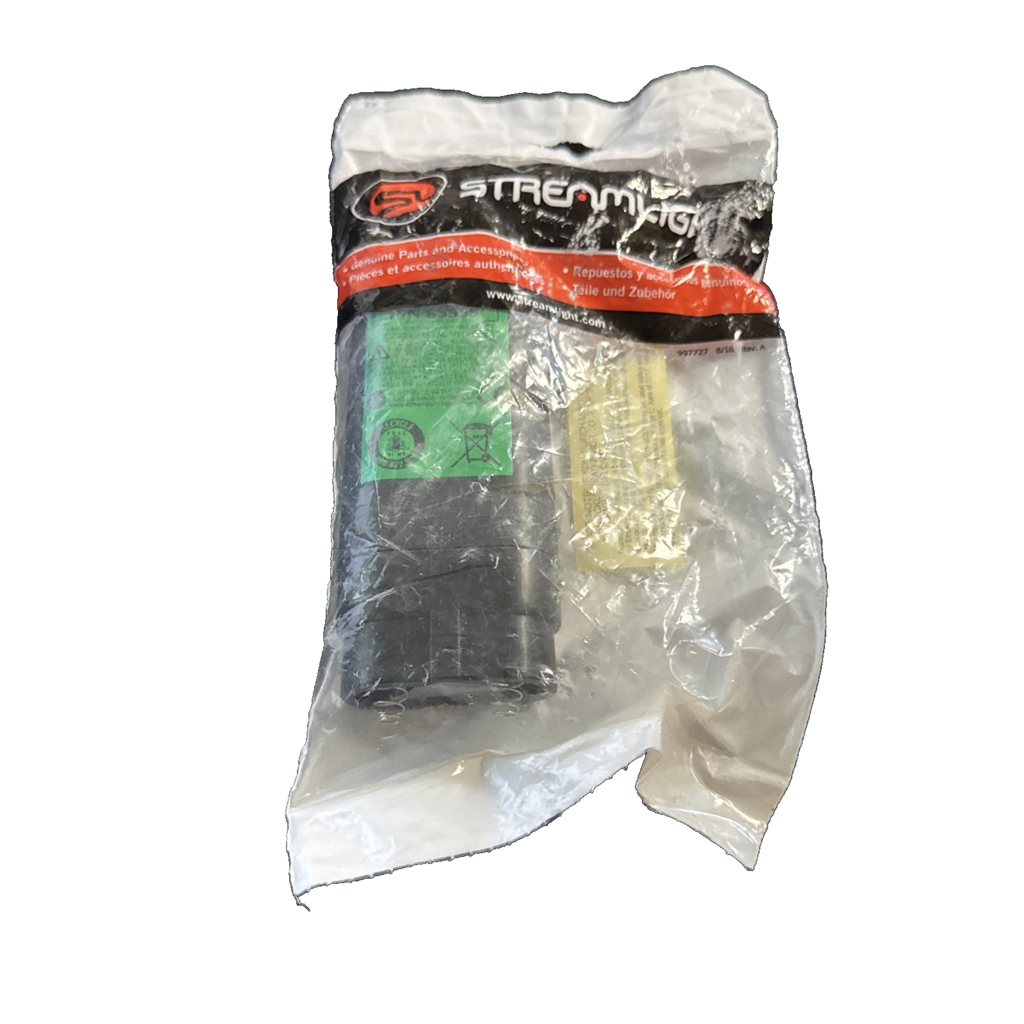 Streamlight 90339 NiMH Battery - Survivor, Knucklehead