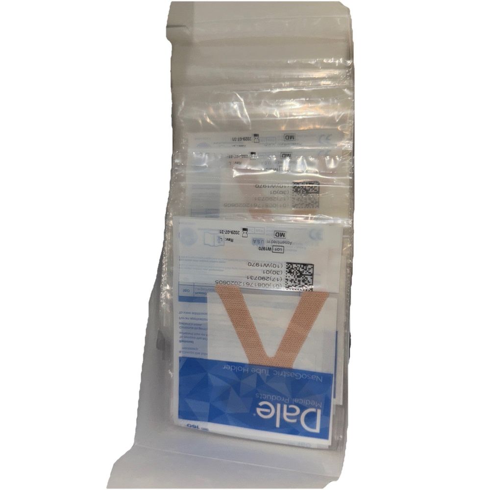 NasoGastric Tube Holder Ref 160 Box of 50 Exp 2029-07-31, DaveyDooDeals – a bag of dio dio dio dio dio dio dio dio