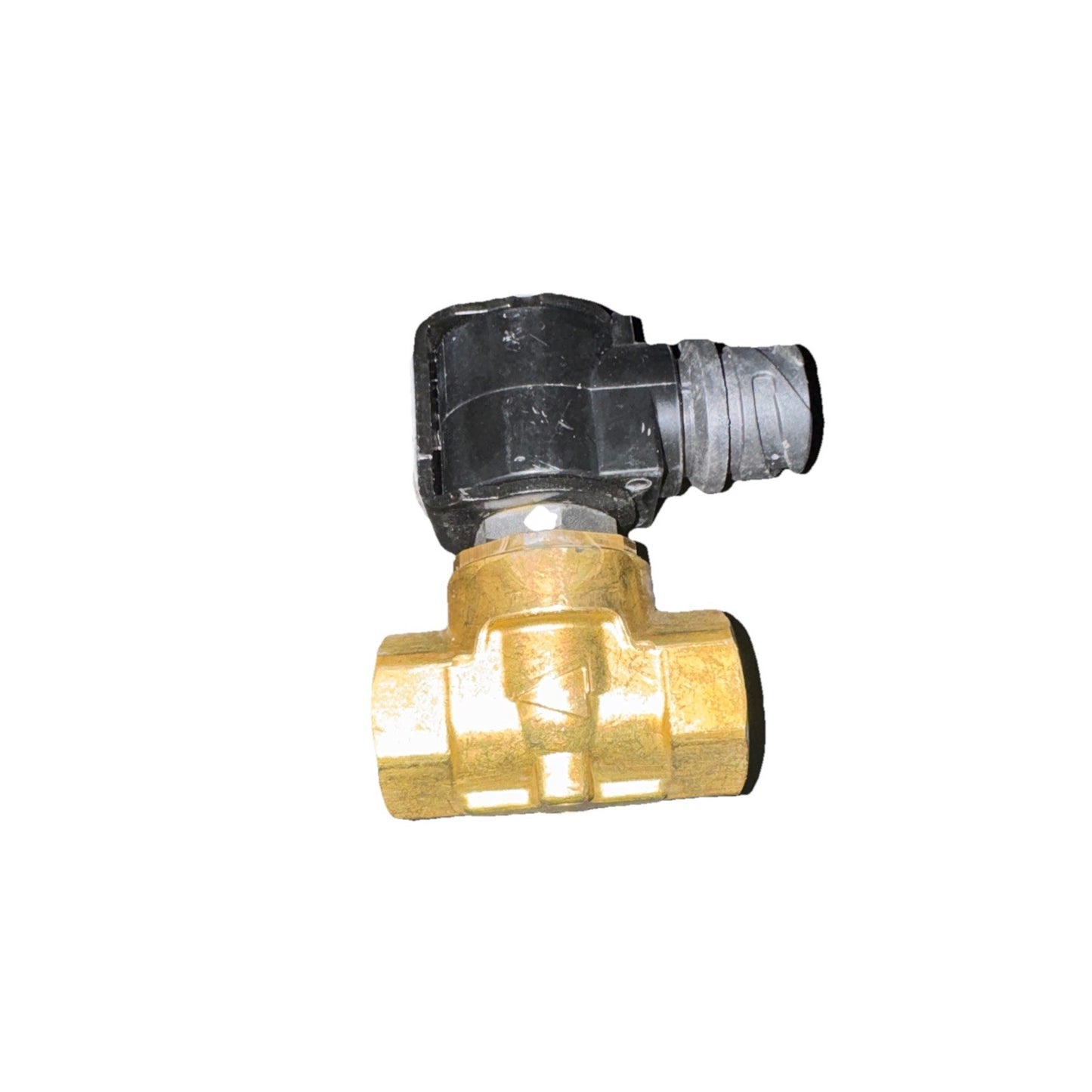 Parker 9W 496192 C2 Solenoid Valve SCRCV 24DC