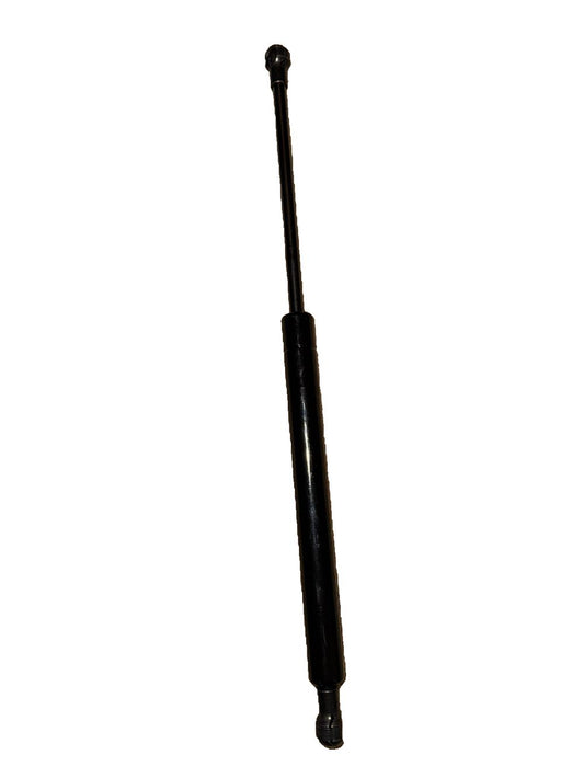 2425 - Gas Spring, boot-/cargo area, DaveyDooDeals – a black pole with a white background