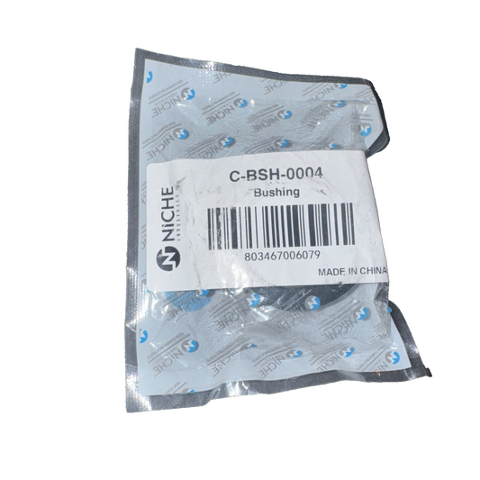 NICHE C-BSH-0004 Control Arm Bushing For Polaris 5438902 5434550 ...